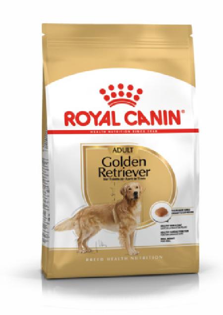 Royal Canin RC Для взрослого Голден ретривера: с 15мес. (Golden Retriever) 39700300R0 3,000 кг 11162, 6500100393