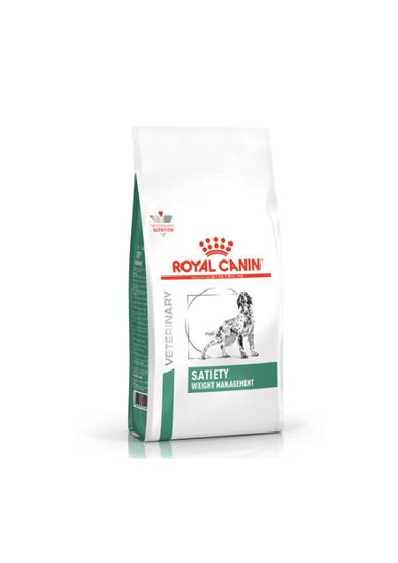 Royal Canin (вет.корма) RC Корм полнорационный диетический для взрослых собак рекомендованный для снижения веса 39480150R0 1,500 кг 38446