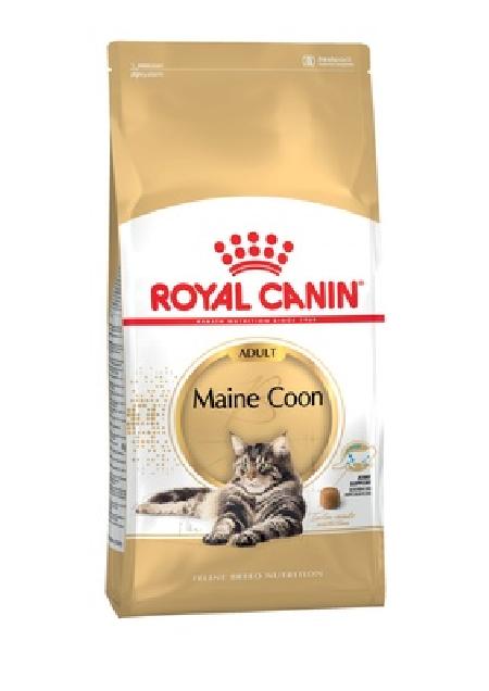 Royal Canin RC Для кошек-Мейн-кун: 1-10лет (Мaine Coon 31) 25500040R0 0,400 кг 21156