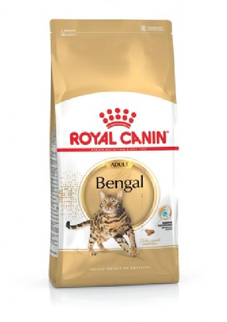 Royal Canin RC Для Бенгальских кошек (Bengal) 43700040P043700040F043700040R0 0,400 кг 25173