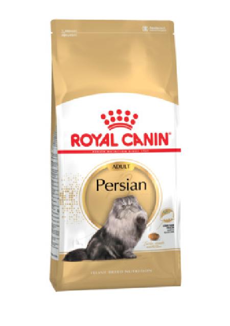 Royal Canin RC Для кошек-персов 1-10лет (Persian 30) 25520400R0 4,000 кг 21151, 13600100395