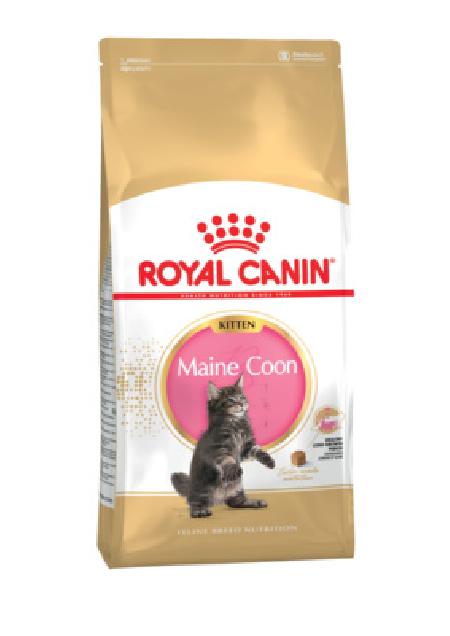 Royal Canin RC Для котят Мейн-кун: 4-15мес. (Kitten Мaine Coon) 25580200R0 2,000 кг 24132