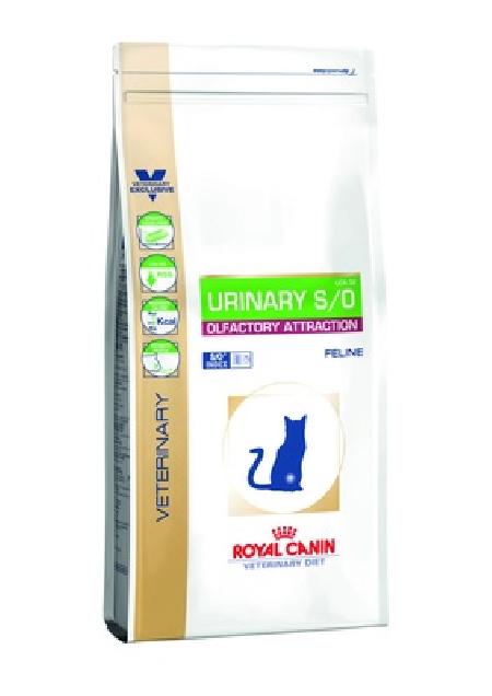 Royal Canin корм для взрослых и пожилых кошек всех пород, растворение струвитов 3,5 кг
