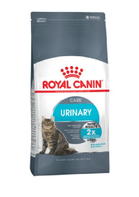 Royal Canin RC Для кошек -  профилактика МКБ (Urinary care) 18000400R018000400R118000400R2 4,000 кг 25273