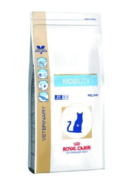 Royal Canin корм для взрослых и пожилых кошек всех пород, поддержка суставов 500 гр, 16800100395