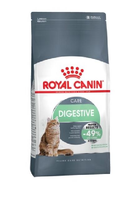 Royal Canin RC Для комфортного пищеварения кошек  от 1 года (Digestive Comfort  Care) 25550200P0/25550200F1, 2,000 кг, 21117
