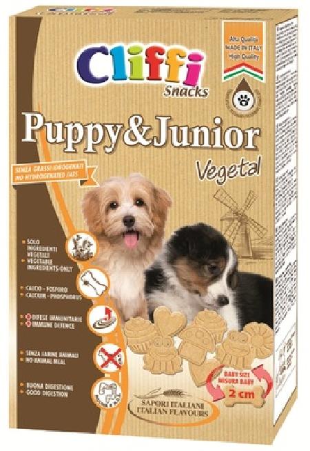Cliffi (Италия) Лакомство для собак «Щенячья радость» (Puppy and Junior) PCAT249 0,300 кг 10706