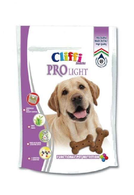 Cliffi (Италия) Лакомства для собак Лайт (Pro light snack) PCAT243 0,100 кг 10704