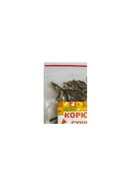         [93421]  Лакомство для животных Корюшка, 93421