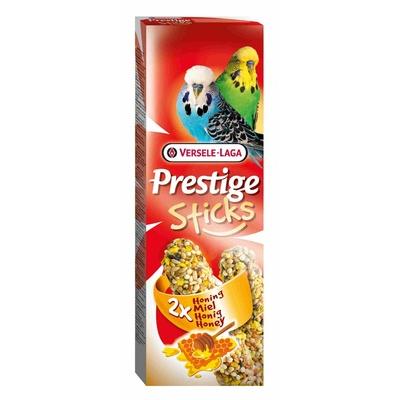 Versele-Laga Палочки для волнистых попугаев с медом Prestige, 0,18 кг 