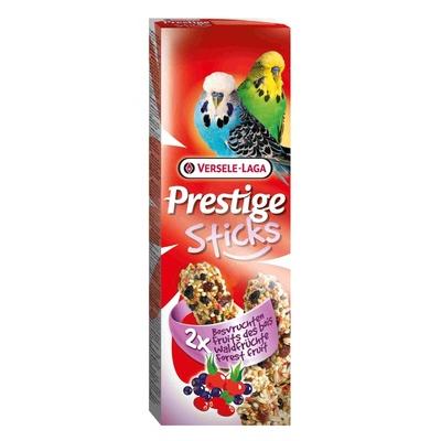 Versele-Laga Палочки для волнистых попугаев с лесными ягодами Prestige, 0,060 кг, 2800100472