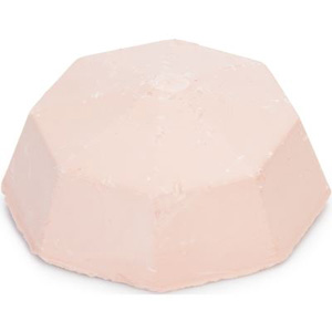 Beeztees 105404 Камень дклевания с йодом розовый 5*5*3см, 6600100472
