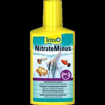                преп.NitrateMinus для снижения уровня нитратов 100мл. 16 (Tetra), 25100100475