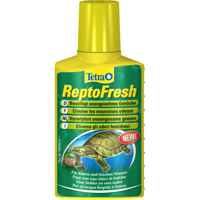 Tetra (оборудование) Средство для устранения неприятных запахов в акватеррариумах ReptoFresh 195110 | ReptoFresh, 0,109 кг, 44834