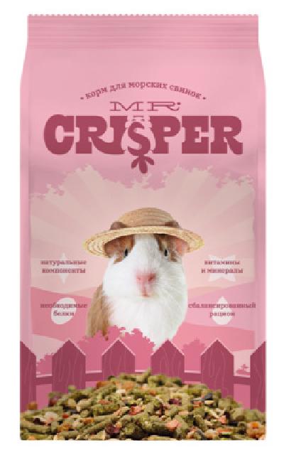 MR.Crisper Корм для морских свинок 400 г 11бо21 0,4 кг 51408, 11000100481