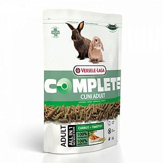 VERSELE-LAGA корм для кроликов Complete Cuni  PROMO 1,75 кг (350 г. в упаковке бесплатно), 461474, 11100100483