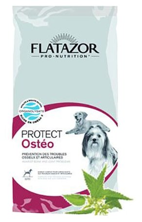 Protect  OSTEO (защита костей) 2кг х 4, 4900100770