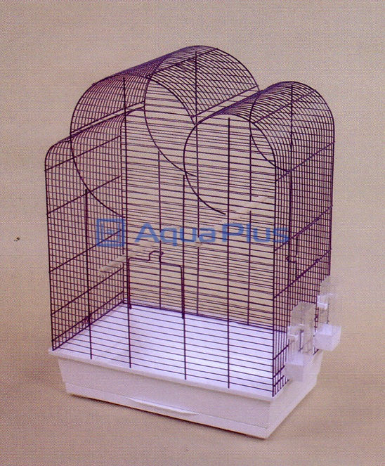 Клетка P-145 ELIZA (540х340х750) Kobalt 