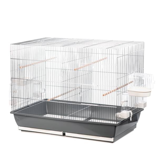 Клетка P-246 MESSI II ZINC (780х480х600), P246