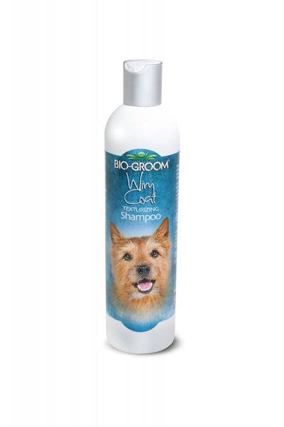 Biogroom ВИА Шампунь для жесткой шерсти 1 к 4 (Wiry Coat Shampoo) | Wiry Coat Shampoo, 0,355 кг, 50225
