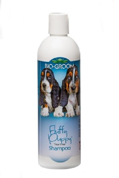 Biogroom Шампунь для щенков, конц. (Fluffy Puppy) | Fluffy Puppy, 0,355 кг, 50224