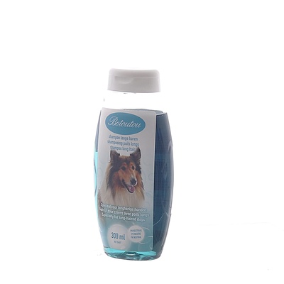 Benelux аксессуары Шампунь для длинношерстных собак (Shampoo long hairs) 54497 0,350 кг 10507