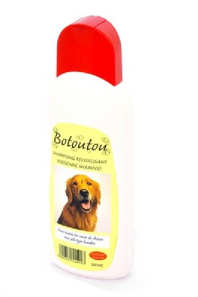 Benelux аксессуары ВИА Восстанавливающий шампунь для собак с маслом арганы (Shampoo revitalisor) 54499, 0,300 кг