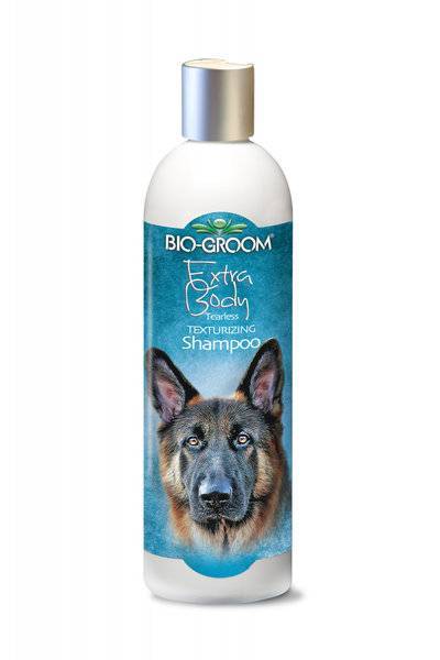 Biogroom Шампунь для Объема 1 к 4 (Extra Body Shampoo), 0,355 кг