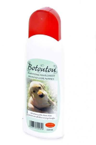 Benelux аксессуары ВИА Шампунь для щенков с экстрактом апельсина (Shampoo puppy) 54495, 0,350 кг, 10505
