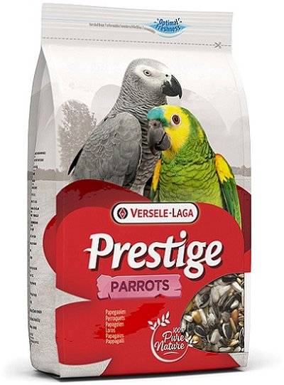 Versele-Laga Корм для крупных попугаев Prestige, 1 кг, 38811, 1300100541
