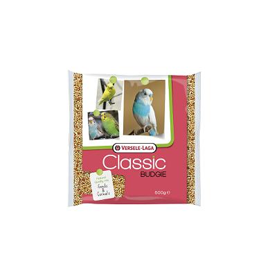 VERSELE-LAGA корм для волнистых попугаев Classic Budgie 20 кг, 421613