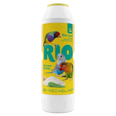 Рио Гигиенический песок для птиц, 2 кг, 35266