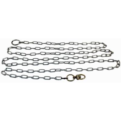 Дарэлл 091543 Цепь будочная короткозвенная 2,8м*4мм