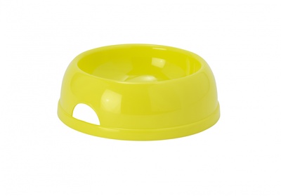 Moderna ВИА Миска пластиковая Eco, 1450мл, лимонно-желтый (bowl n°3 - 1450 ml) MOD-H113-329. | bowl n°3 - 1450 ml, 0,2 кг 