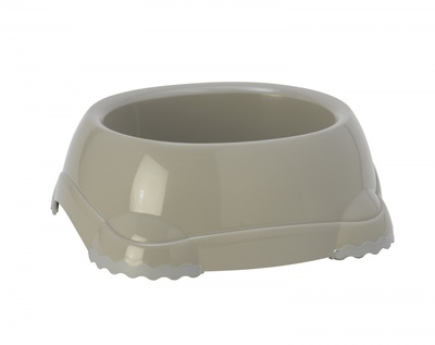 Moderna ВИА Миска пластиковая Eco, 2450мл, теплый серый (bowl n°4 - 2450 ml) MOD-H114-330., 0,300 кг