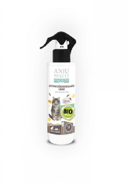 Anju Beaute Дезодорирующий спрей от кошачьих меток (Urine deodorizing lotion) ABN13 | Urine deodorizing lotion 0,285 кг 35922
