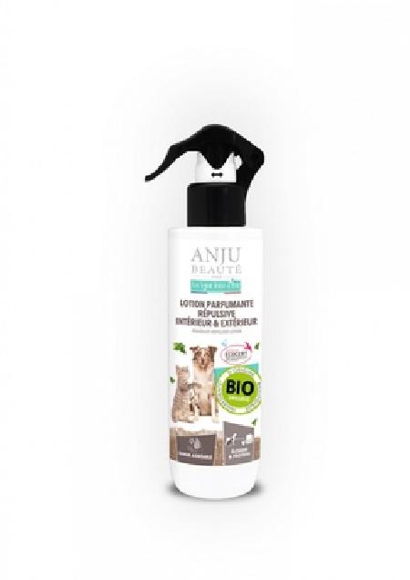 Anju Beaute Отпугивающий спрей на основе эфирных масел (Interior / exterior repellent fragrance lotion) ABN21, 0,290 кг