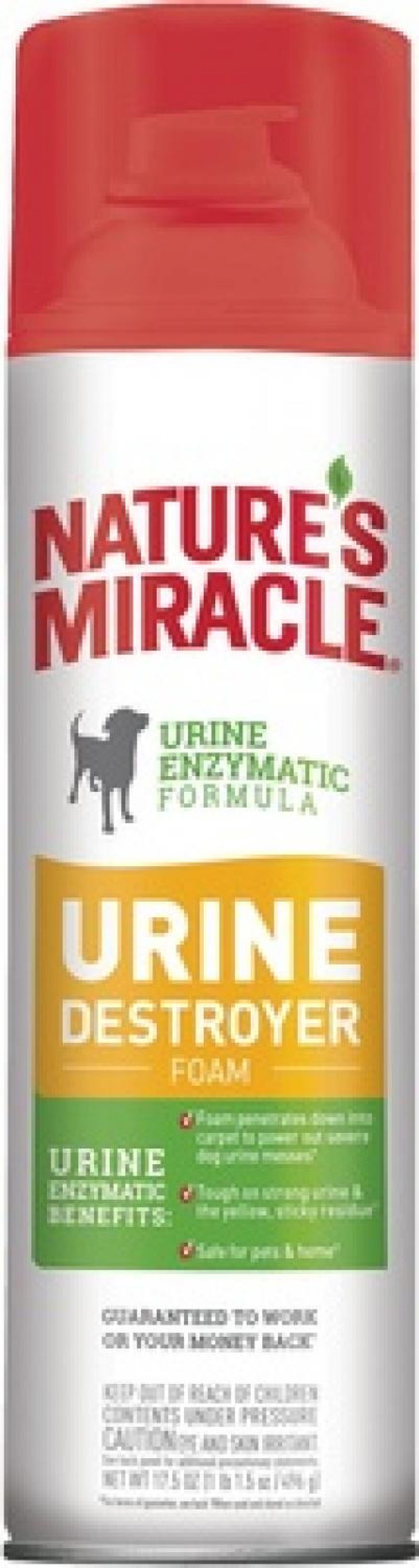 Купить Шампунь Для Собак Nature S Miracle