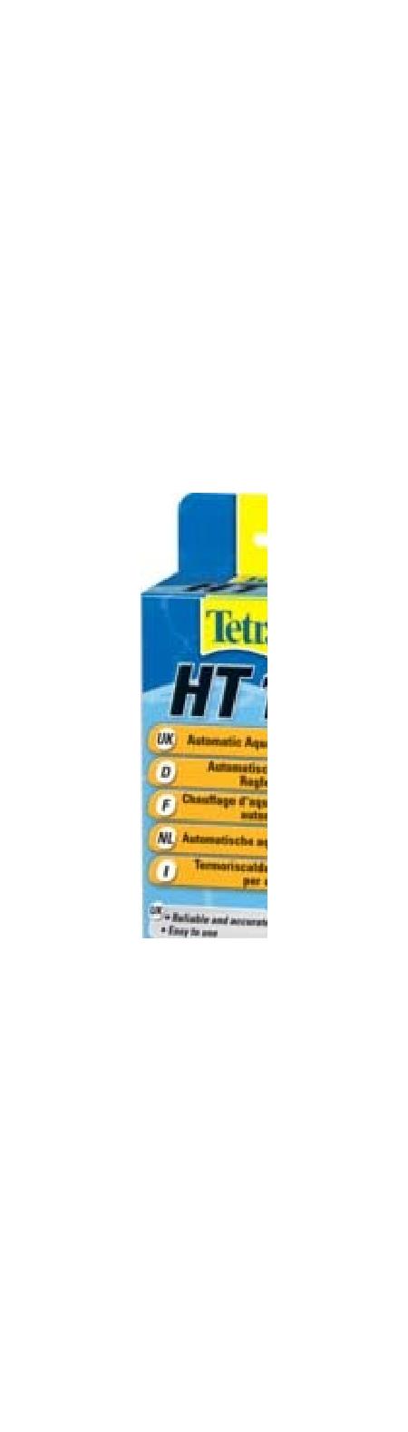 Нагреватель регулируемый Tetra HT 150 W  (150-225 л)