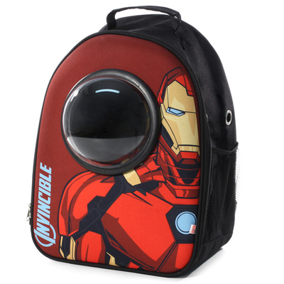 Triol Marvel Сумка-рюкзак для животных Marvel Железный человек 31861006 1,000 кг 43113