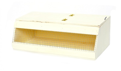 Benelux аксессуары ВИА Переноска для птиц деревянная , 32*15*11 см (Transportbox birds  nr 3 wood 31 cm) 14795, 0,900 кг