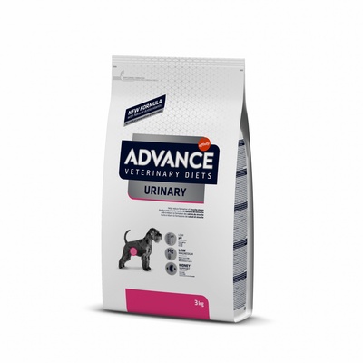 Advance (вет. корма) Для собак при мочекаменной болезни (Urinary Canine) 923678 | Urinary Canine, 12 кг 