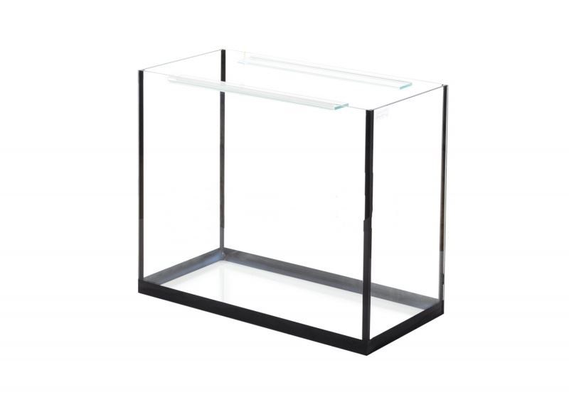 Аквариум AquaPlus П90 (60х30х50 см) стекло 6 мм, 82 л., прямоугольный