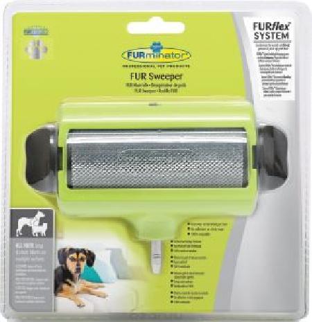 FURminator насадка для уборки шерсти у собак и кошек 0.082