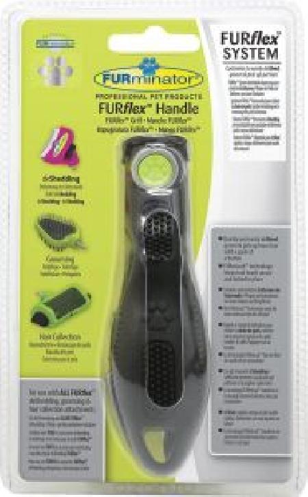 FURminator ручка для системы FURflex 0.076
