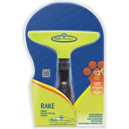 FURminator Rake гребень для распутывания шерсти 0.15