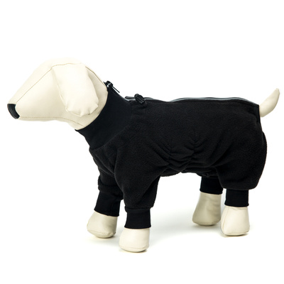 OSSO Комбинезон для собак из флиса на молнии р.60 (кобель) Кф-1048 (зима) 0,380 кг 55122