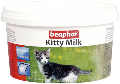 Beaphar ВИА Молоко для котят (Kitty Milk) 12395/12573, 0,200 кг