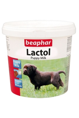 Beaphar ВИА Молоко для щенков (Puppy Milk) 12572/12394, 0,200 кг