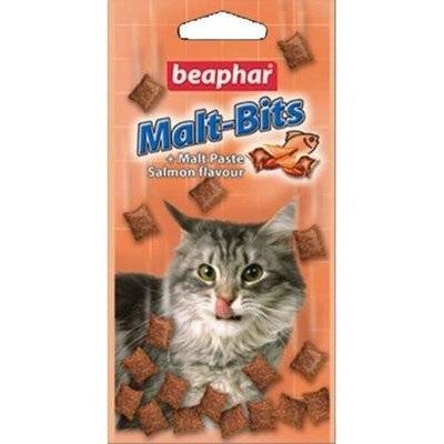 Beaphar ВВА Лакомство для кошек с витаминной пастой (Vit Bits) 75шт. (12625) 0,035 кг 20527